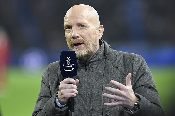 Matthias Sammer. (Archivbild)
