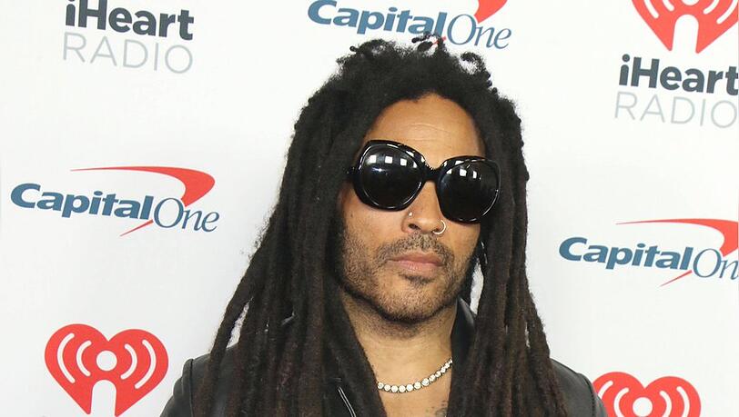 Lenny Kravitz hat zum ersten Mal seit fünf Jahren neue Musik auf den Markt gebracht.