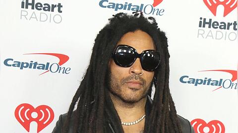 Lenny Kravitz hat zum ersten Mal seit fünf Jahren neue Musik auf den Markt gebracht.