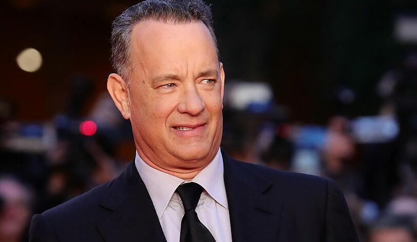 Wenn Tom Hanks die Wahl bekäme, ins Weiße Haus zu gehen, würde er ablehnen.