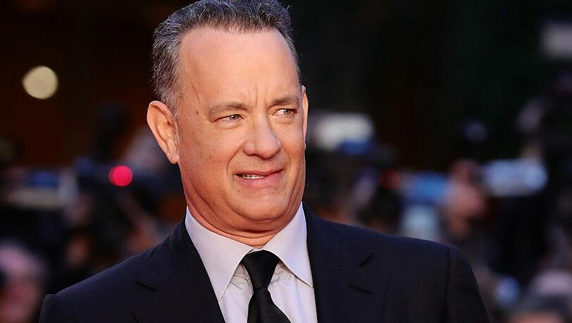 Wenn Tom Hanks die Wahl bekäme, ins Weiße Haus zu gehen, würde er ablehnen.