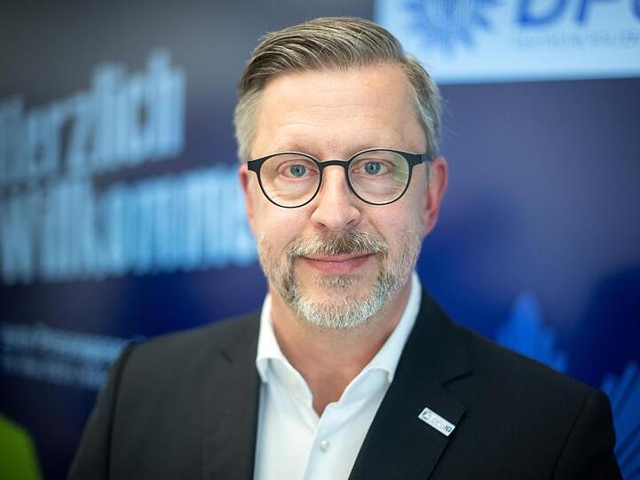 Rainer Nachtigall. Foto: Sina Schuldt/dpa/Archivbild