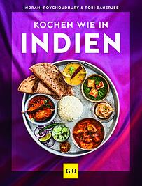 Aus einem YouTube-Kanal wurde das Kochbuch. Aus einem YouTube-Kanal wurde das Kochbuch.