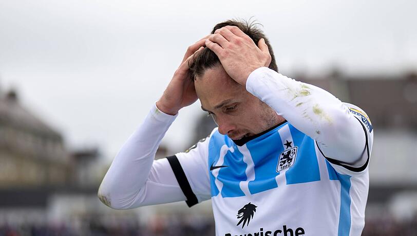 Traf zum zwischenzeitlichen 2:2 gegen den VfL Osnabrück.