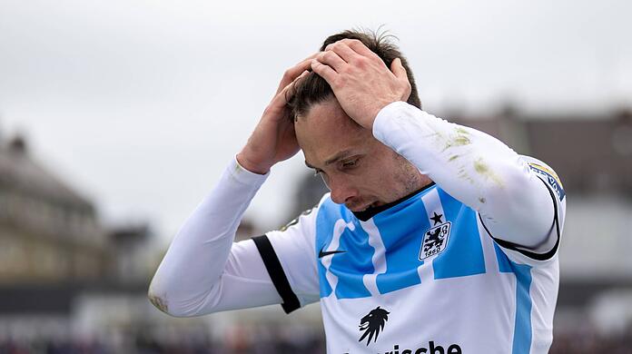Traf zum zwischenzeitlichen 2:2 gegen den VfL Osnabrück.