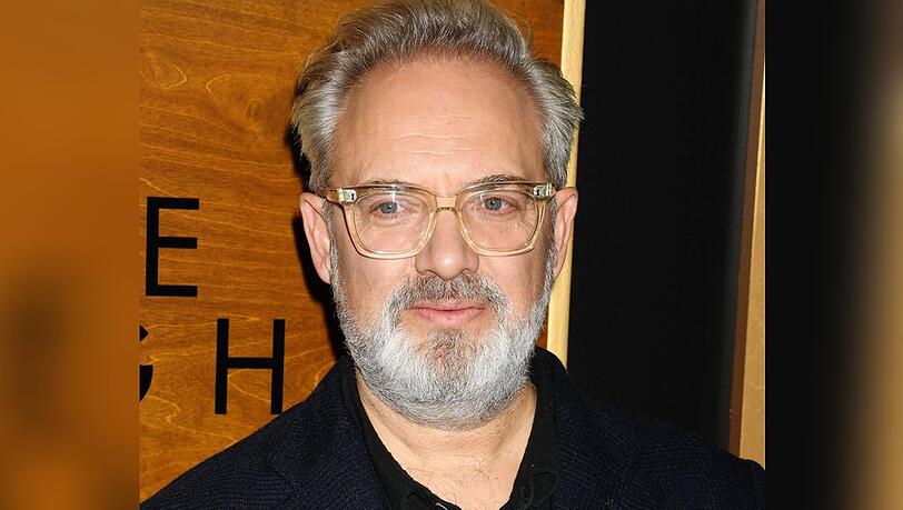 Sam Mendes ist offen für Änderungen.
