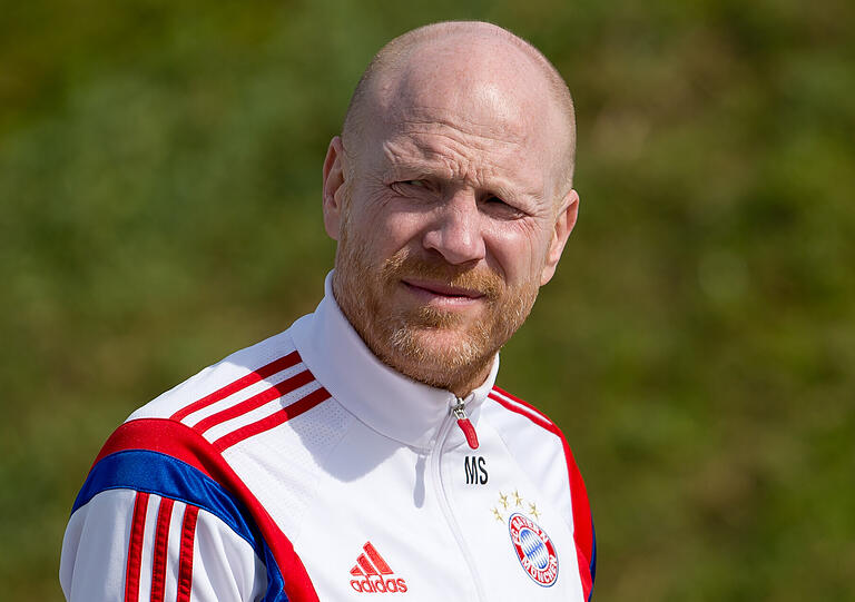 Tag 5 des FC Bayern im Trainingslager in Doha. Klicken Sie sich durch die besten Bilder