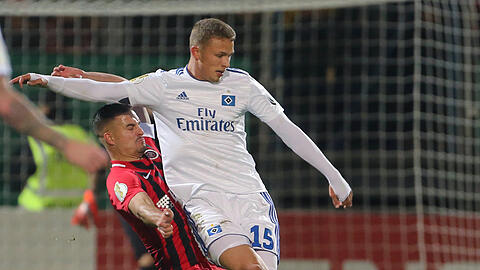 Fiete Arp