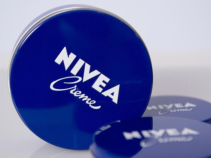 Zu den Hauptträgern des Beiersdorf-Wachstums in der Pflegesparte gehört unter anderem die "Nivea-Creme".