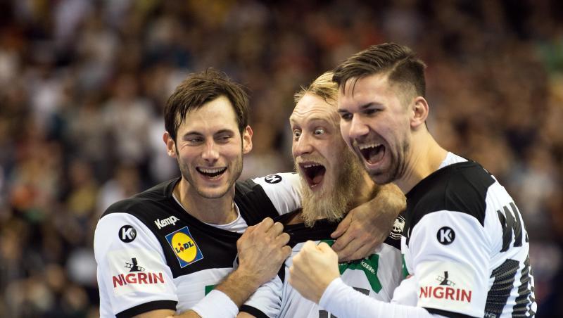 Nach dem Sieg gegen Brasilien im zweiten Spiel liegt der Fokus der deutschen Mannschaft auf dem kommenden Gegner Russland. Nach dem Sieg gegen Brasilien im zweiten Spiel liegt der Fokus der deutschen Mannschaft auf dem kommenden Gegner Russland.