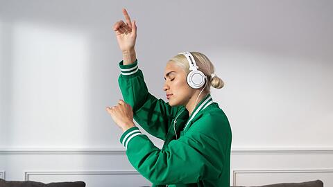 Deutsche Hörerinnen und Hörer nutzen Spotify seit mittlerweile zehn Jahren.