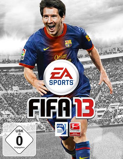 2012 schlägt's 13! Die Rivalität zwischen "FIFA" von EA und "PES" von Konami hat eine lange Tradition. Der Titelverteidiger ist - zumindest hinsichtlich der Verkaufszahlen - "FIFA". 2012 schlägt's 13! Die Rivalität zwischen "FIFA" von EA und "PES" von Konami hat eine lange Tradition. Der Titelverteidiger ist - zumindest hinsichtlich der Verkaufszahlen - "FIFA".