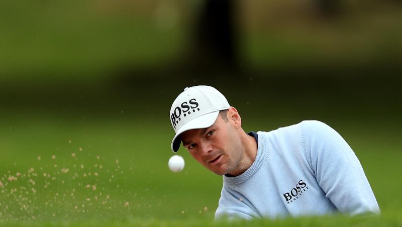 Martin Kaymer landete beim UK Championship im englischen Sutton Coldfield auf dem geteilten dritten Platz. Martin Kaymer landete beim UK Championship im englischen Sutton Coldfield auf dem geteilten dritten Platz.