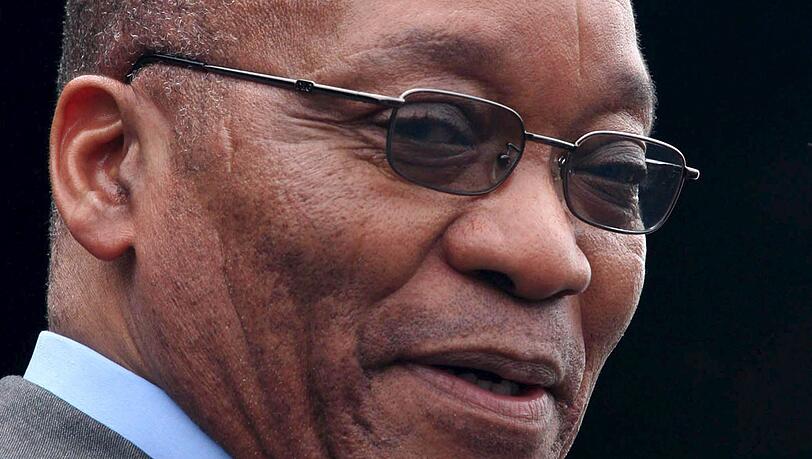 Zuma nach Ehebruch unter Druck Zuma nach Ehebruch unter Druck