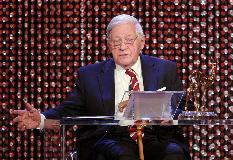 Bambi 2011: Die besten Bilder von der Show und vom roten Teppich.