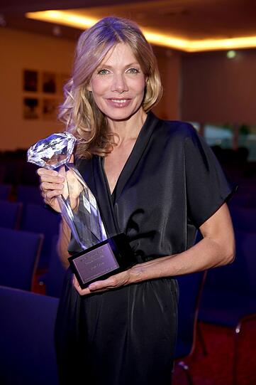Ursula Karven