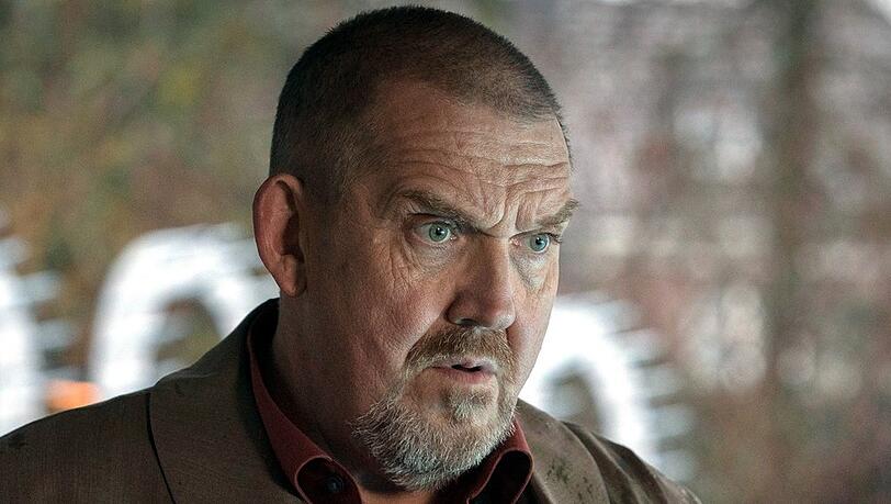 Dietmar Bär im neuen Kölner-"Tatort: Vier Jahre".