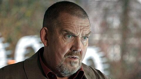 Dietmar Bär im neuen Kölner-"Tatort: Vier Jahre".