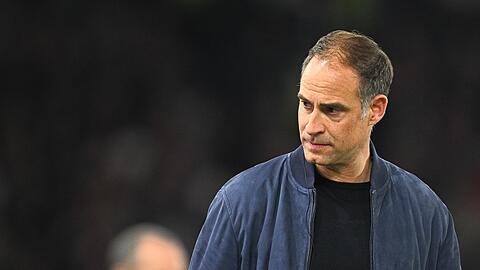 Oliver Mintzlaff h&auml;lt einen Abschied von Max Verstappen f&uuml;r ausgeschlossen.