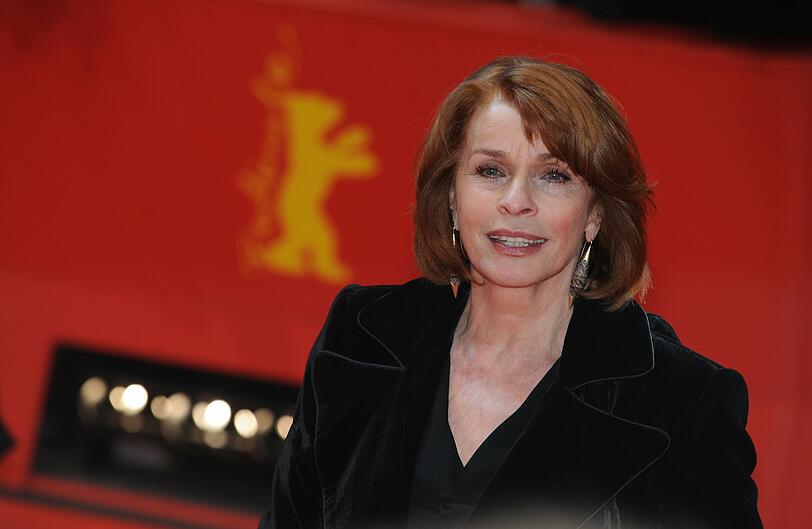 Senta Berger