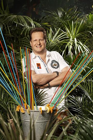 Jens Büchner