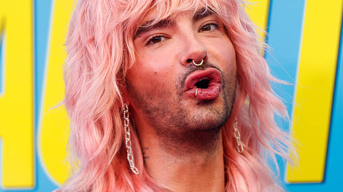 Nach der Veröffentlichung der Netflix-Dokuserie "Kaulitz & Kaulitz" machen sich so manche Zuschauer über Bill Kaulitz lustig.