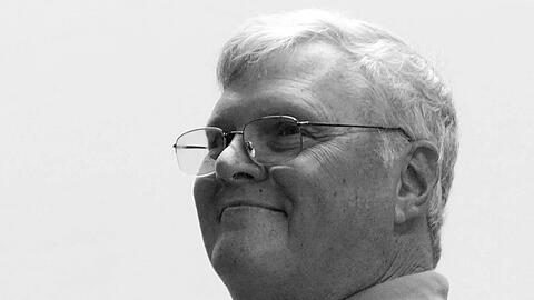 Jay North wurde als Kind durch "Dennis, Geschichten eines Lausbuben" berühmt.