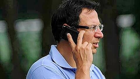 Manager-Vision: Keine Tartanbahn mehr im easyCredit-Stadion &ndash; was die Auslastung angeht, sieht Martin Bader eh kaum noch Spielraum nach oben.