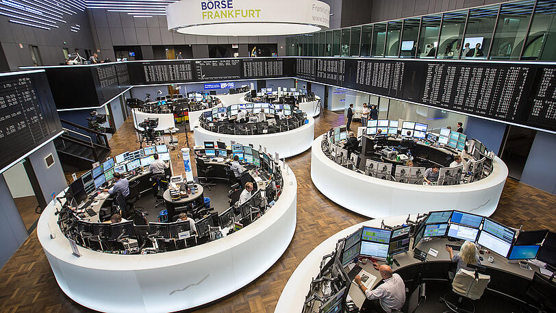 Trotz guter Renditechancen traut sich nur ein Bruchteil der Deutschen, in Aktien zu investieren.