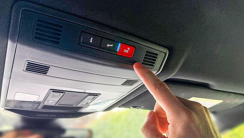 Das automatische Notrufsystem eCall f&uuml;r Kraftfahrzeuge hat bereits viele Leben gerettet.