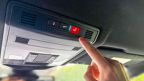 Das automatische Notrufsystem eCall f&uuml;r Kraftfahrzeuge hat bereits viele Leben gerettet.