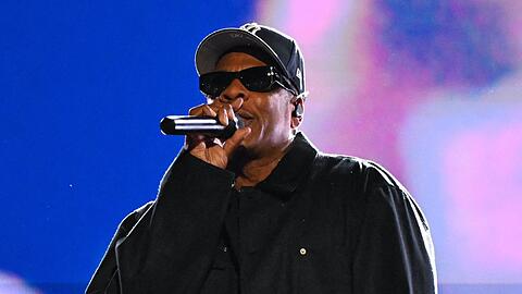F&uuml;r Jay-Z w&auml;re es der erste Super-Bowl-Auftritt.