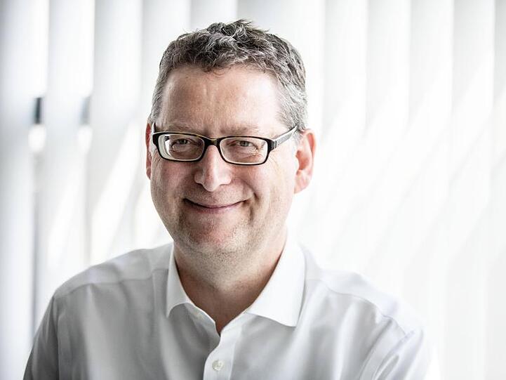 "Wir müssen die Kommunen auch in strukturschwachen Regionen wieder handlungsfähig machen", fordert Thorsten Schäfer-Gümbel.