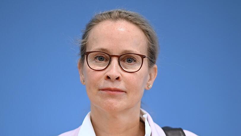 "Nach reiflicher Überlegung stehe ich für die Wahl als Richterin des Bundesverfassungsgerichts nicht mehr zur Verfügung", teilt die Juristin Frauke Brosius-Gersdorf mit. (Archivbild)