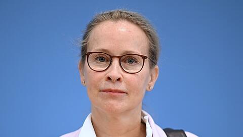 "Nach reiflicher Überlegung stehe ich für die Wahl als Richterin des Bundesverfassungsgerichts nicht mehr zur Verfügung", teilt die Juristin Frauke Brosius-Gersdorf mit. (Archivbild)