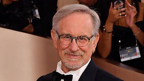 Im Juni kommt Steven Spielbergs neuer Film "Disclosure Day - Der Tag der Wahrheit" in die Kinos.