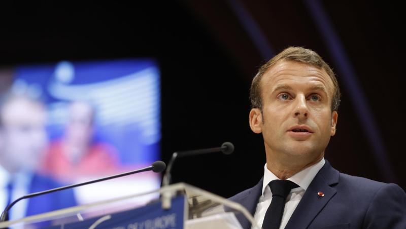 Die Euro-Finanzminister einigten sich in Luxemburg auf Grundsätze zur Finanzierung und Steuerung dieses Geldtopfes. Frankreichs Präsident Emmanuel Macron kann damit einen kleinen Erfolg verzeichnen. Die Euro-Finanzminister einigten sich in Luxemburg auf Grundsätze zur Finanzierung und Steuerung dieses Geldtopfes. Frankreichs Präsident Emmanuel Macron kann damit einen kleinen Erfolg verzeichnen.