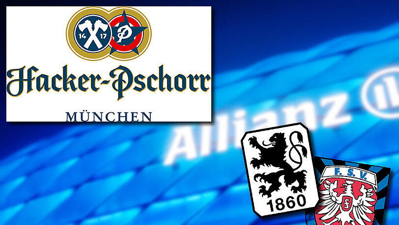 Gewinnen Sie mit der Abendzeitung und Hacker-Pschorr zwei Karten für das Spiel der Löwen gegen Frankfurt! Gewinnen Sie mit der Abendzeitung und Hacker-Pschorr zwei Karten für das Spiel der Löwen gegen Frankfurt!