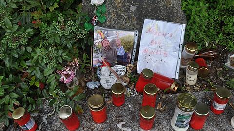 Die Immenstädter verabschieden sich von Martin H. Seit 2018 ist die Gewalt gegen Obdachlose bundesweit um 37 Prozentgestiegen.