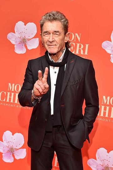 Peter Maffay.