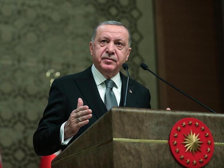 Präsident Erdogan will die international anerkannte Regierung unter Ministerpräsident Fajis al-Sarradsch mit Soldaten stützen.