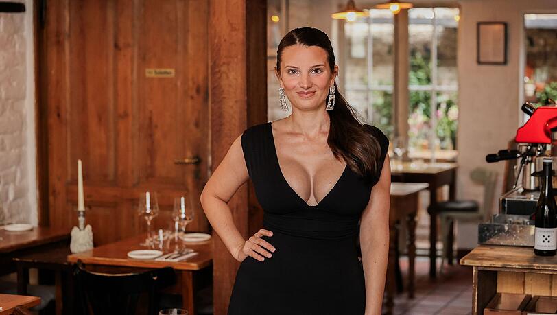Bachelor 2024: Kandidatin Selin Bachelor 2024: Kandidatin Selin