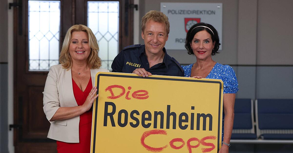 Tot Aufgefunden Gestorben Darsteller Rosenheim Cops Besetzung