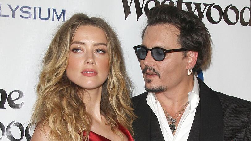 Die Beziehung und der öffentliche Streit von Amber Heard und Johnny Depp machten unzählige Schlagzeilen.