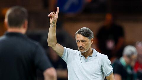 Es geht bergauf mit dem BVB unter Trainer Niko Kovac