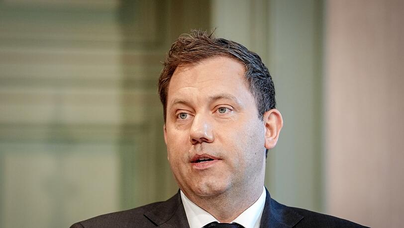 Klingbeil nimmt an dem internationalen Ministertreffen teil. (Archivbild) Klingbeil nimmt an dem internationalen Ministertreffen teil. (Archivbild)