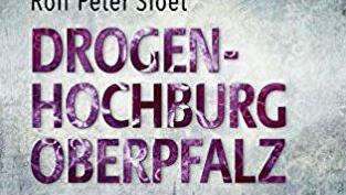 In seinem Buch "Drogenhochburg Oberpfalz" schreibt Autor Rolf Peter Sloet über das risikoreiche Leben des Ex-Drogenfahnders Hans Reisky. In seinem Buch "Drogenhochburg Oberpfalz" schreibt Autor Rolf Peter Sloet über das risikoreiche Leben des Ex-Drogenfahnders Hans Reisky.