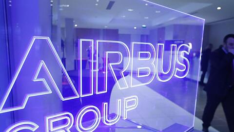 Airbus zählt in Deutschland mit mehr als 46.000 Beschäftigten an 27 Standorten zu den größten Arbeitgebern.