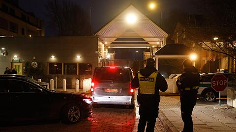 Belarus hat sich mit der Freilassung von Gefangenen auch Zugest&auml;ndnisse der USA, die Aufhebung von Sanktionen, erkauft.