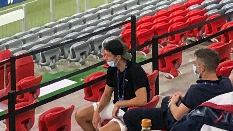 Benjamin Pavard fehlt den Bayern aufgrund einer Verletzung am linken Fuß.